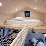 Appartement Tiny House Avrillé