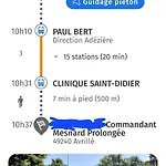 Appartement Tiny House *