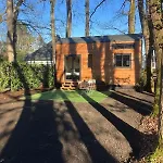 Appartement Tiny House Avrillé