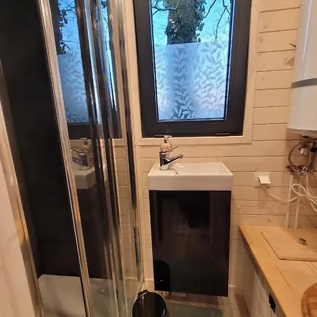 Tiny House * Avrillé