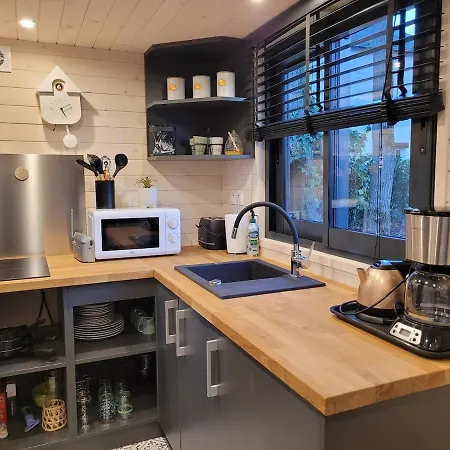Tiny House