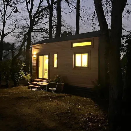 Apartamento Tiny House