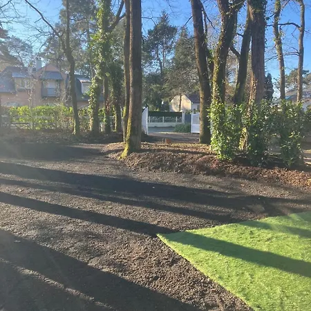 Tiny House アパート アヴリイエ