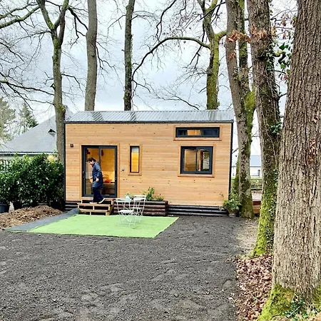 Tiny House Avrille (Maine-et-Loire)