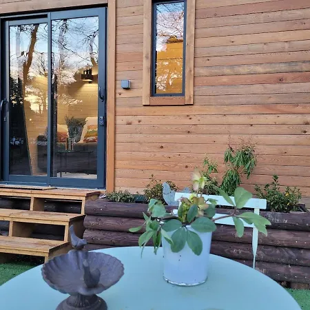 Tiny House * Avrillé