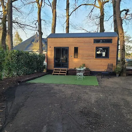 Tiny House Apartmán