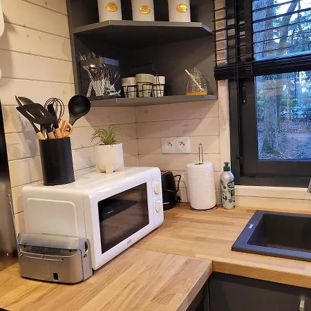 Tiny House *
