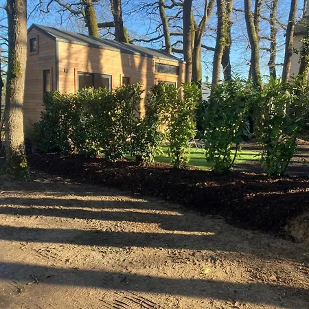 Tiny House Apartamento