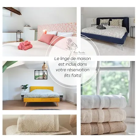 アパート Tiny House