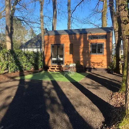 Apartman Tiny House Avrillé