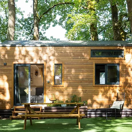 Tiny House Appartement