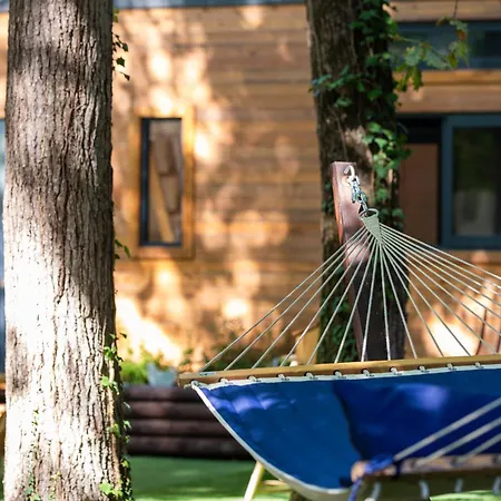 Tiny House Appartement *