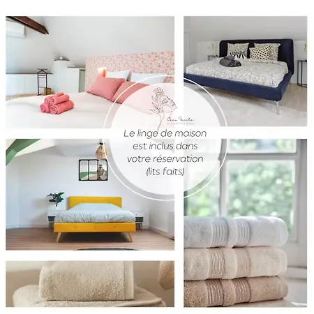 アパート Tiny House *