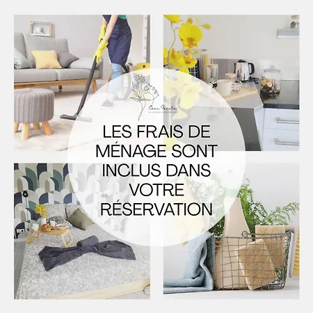 Tiny House * Avrillé