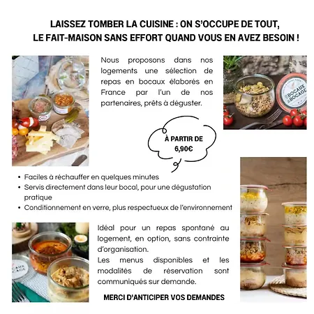 Tiny House Appartement *