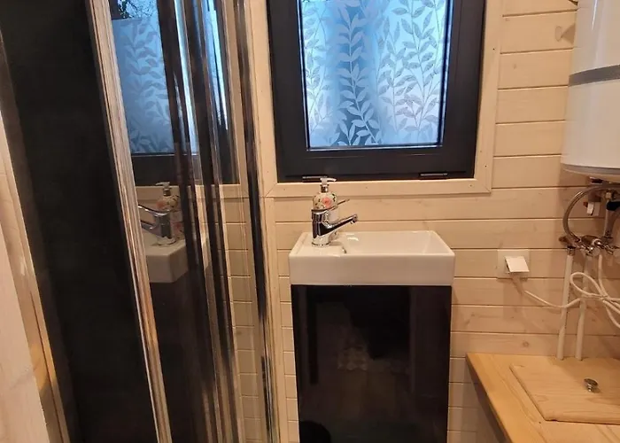 Tiny House * 아브리르