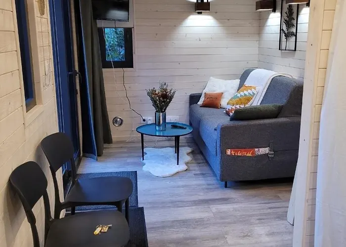 Tiny House * Avrillé