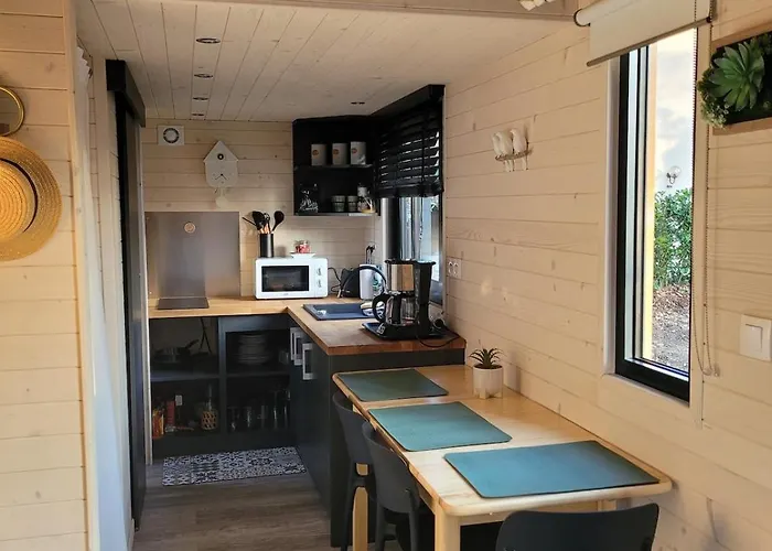 Tiny House Appartement