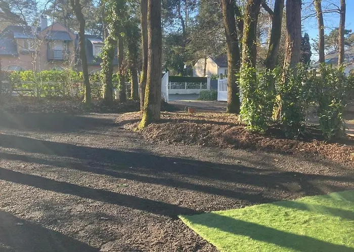 Tiny House 아파트 아브리르