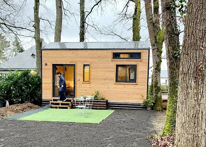 Tiny House Avrillé