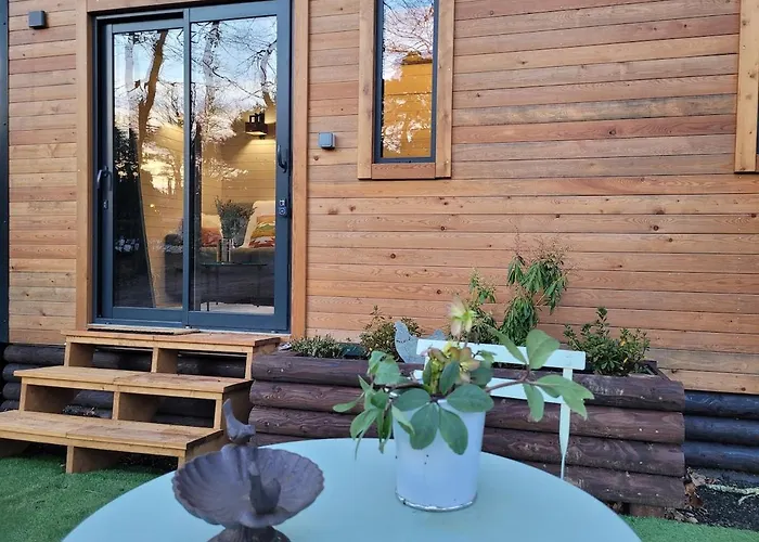 Tiny House * Avrillé