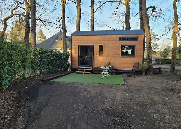 Tiny House 아파트