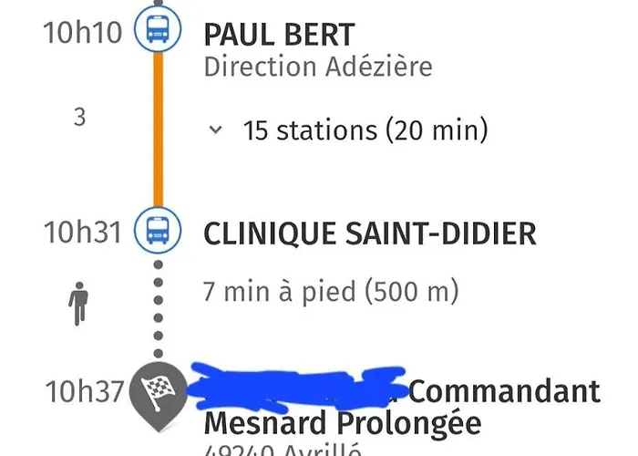 Apartmán Tiny House *