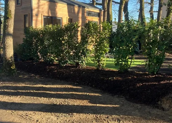 Tiny House Apartmán