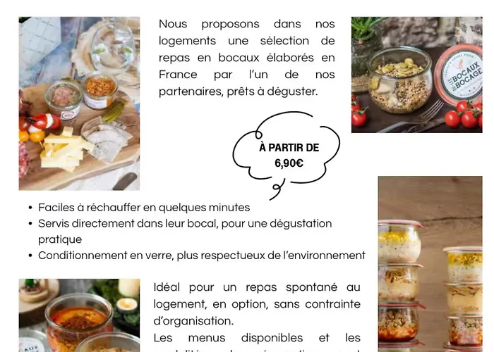 Tiny House Appartement *